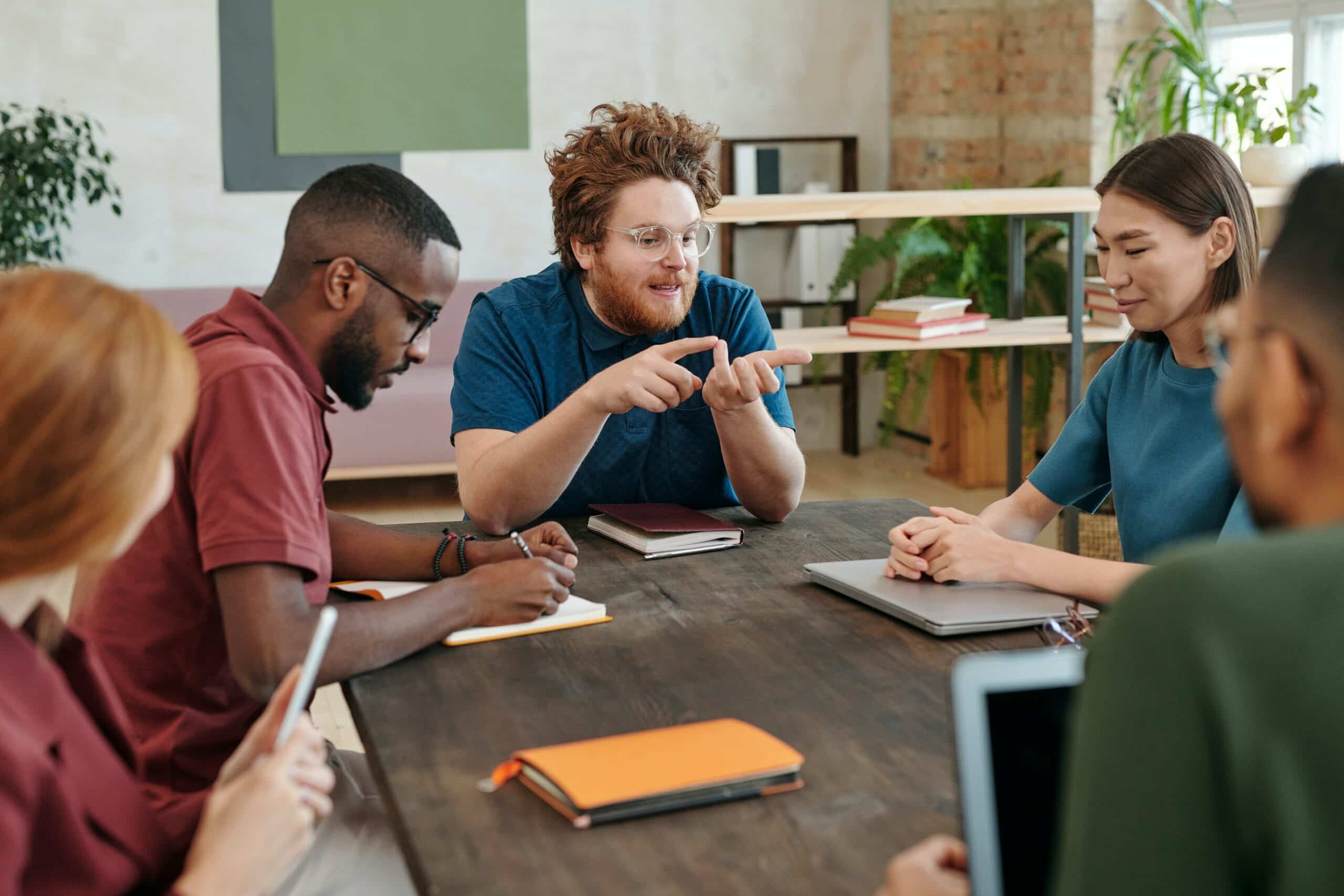 Le savoir être en entreprise Le savoir être en entreprise
