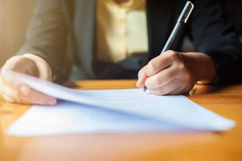 potentiel analyse graphologique évaluation