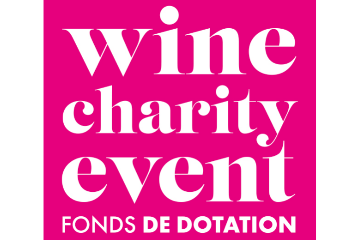 fonds de dotation wine charity event fonds de dotation wine charity event