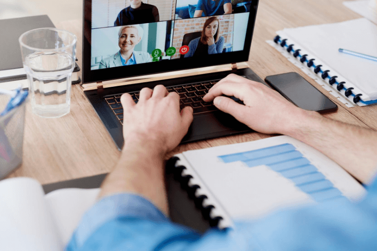 Potentiel remote-onboarding