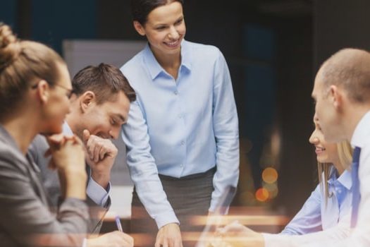 Manager une équipe difficile