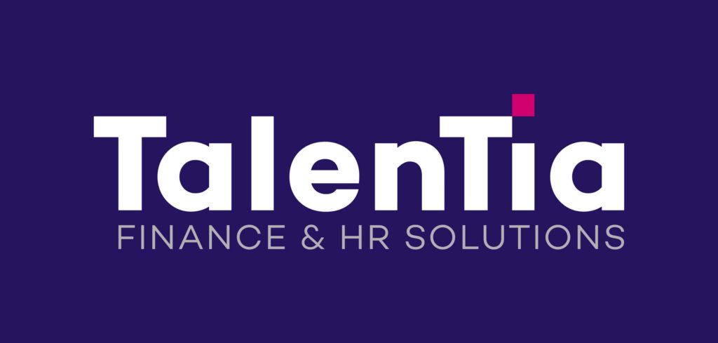 logo talentia