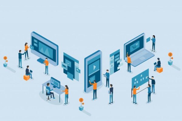Recrutement des talents digitaux