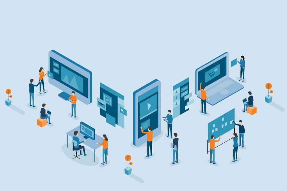 Recrutement des talents digitaux