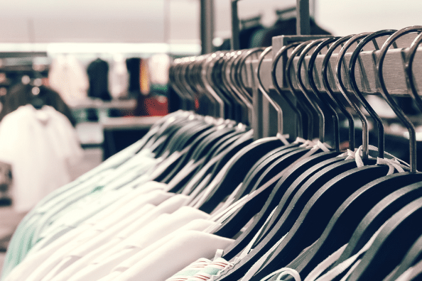 recrutement secteur retail