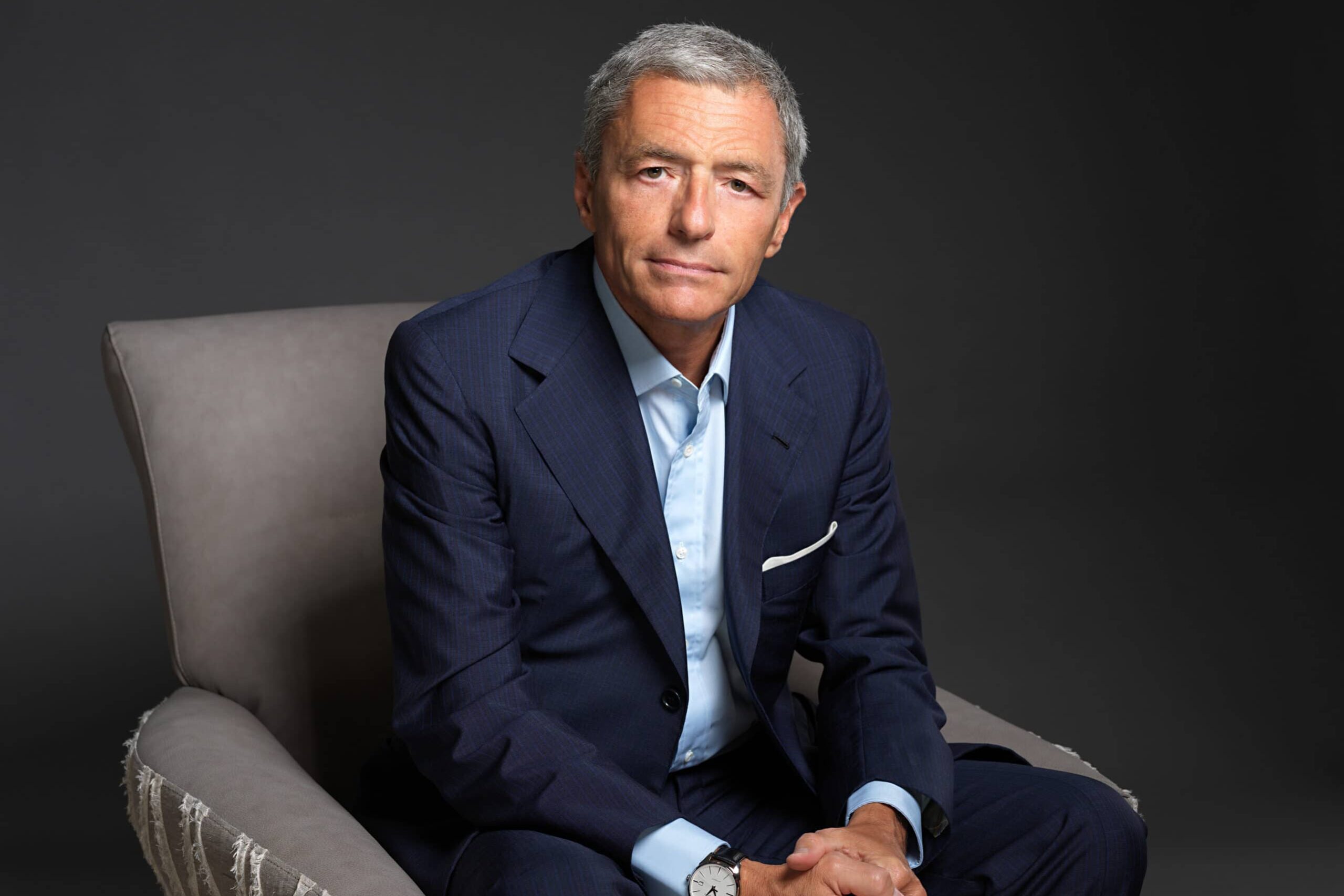 Massimo Carraro_Presidente Gruppo Morellato massimo-carraro-morellato