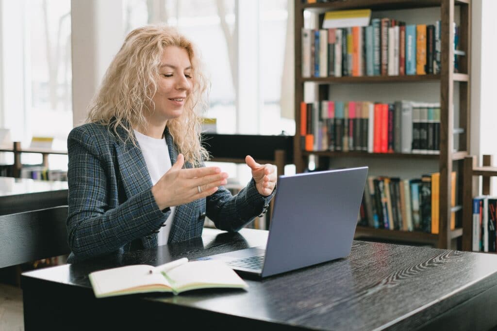 Nos conseils pour un entretien à distance réussi