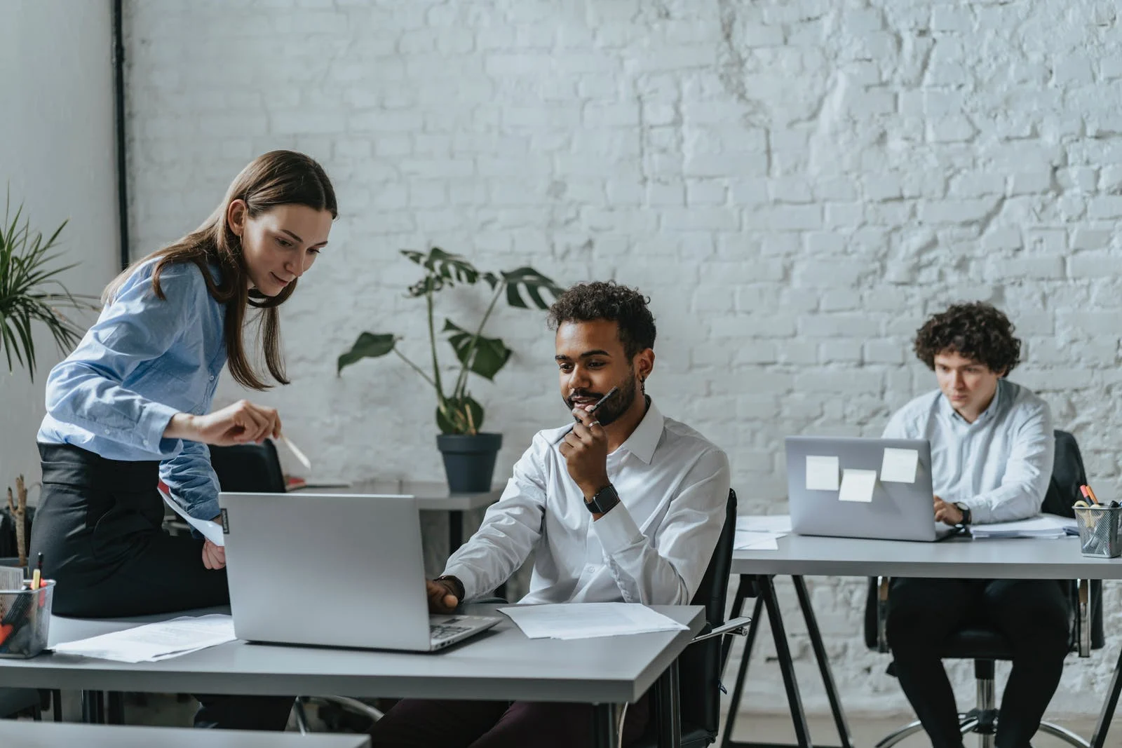 secteur public recrutement service public