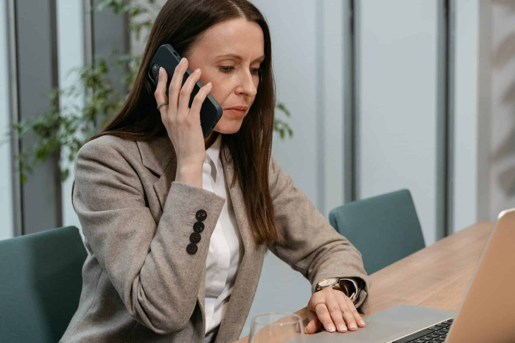 approche directe Chasser un cadre dirigeant approche directe