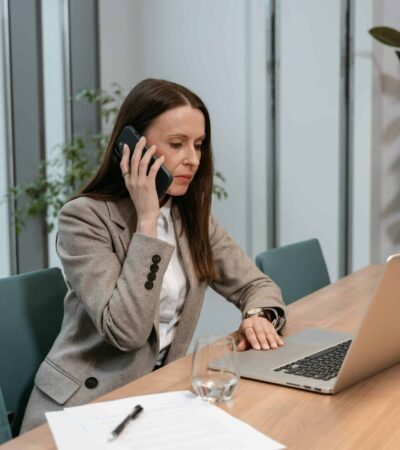 approche directe Chasser un cadre dirigeant approche directe