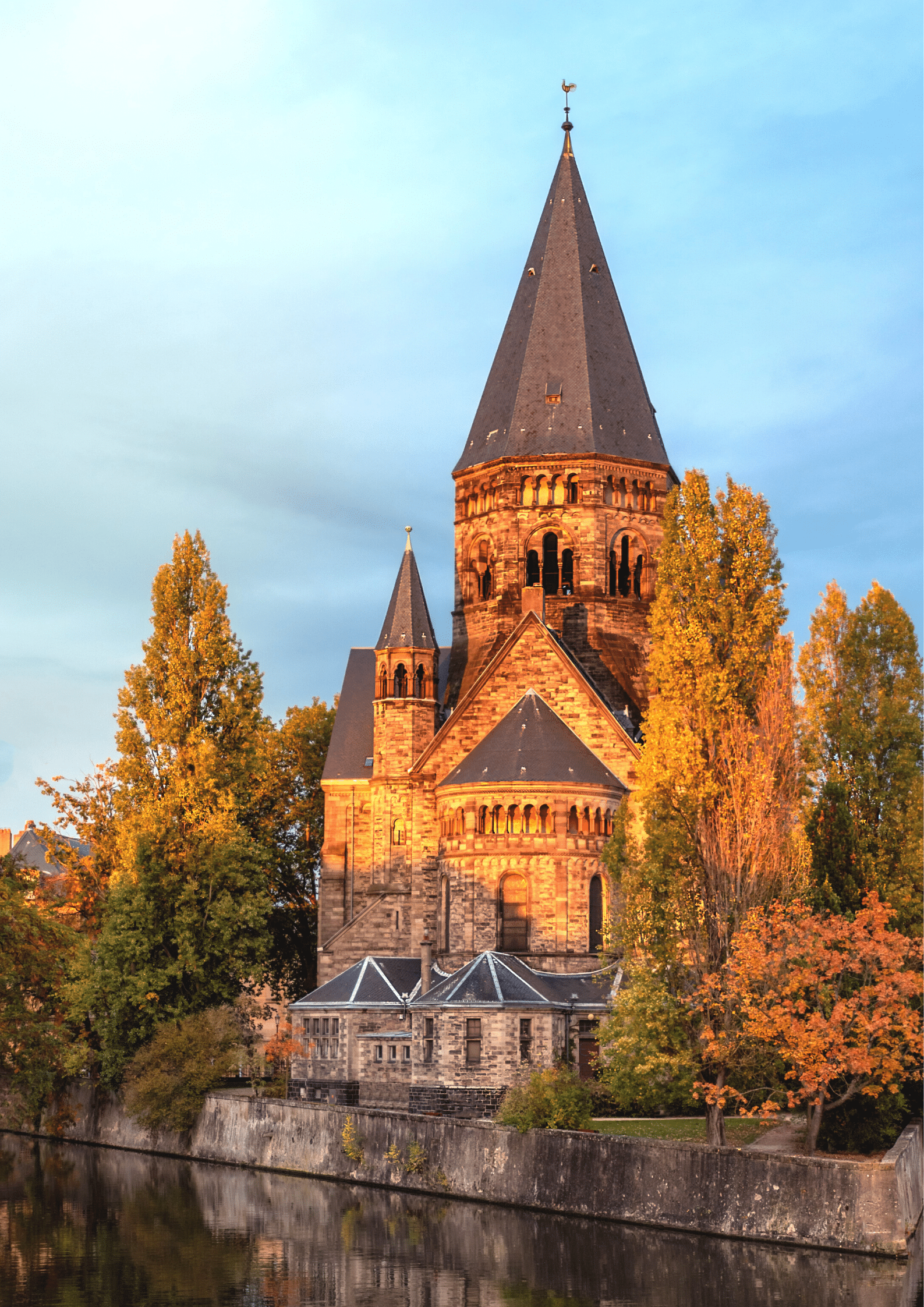 Metz