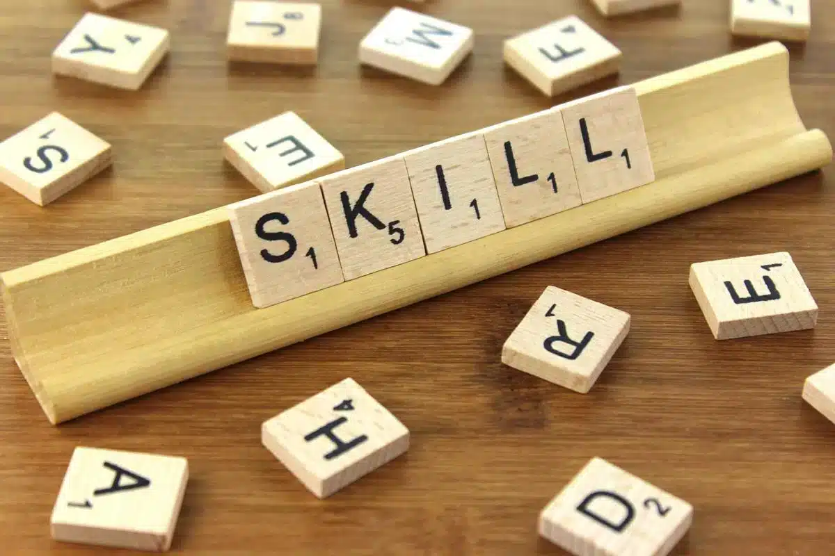Skill