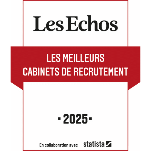 Les echos 2025