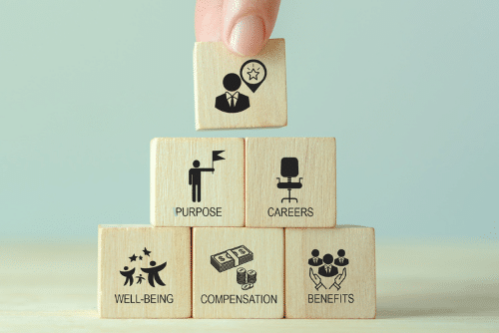 pénurie de compétence image mise en avant pénurie de compétences cadres