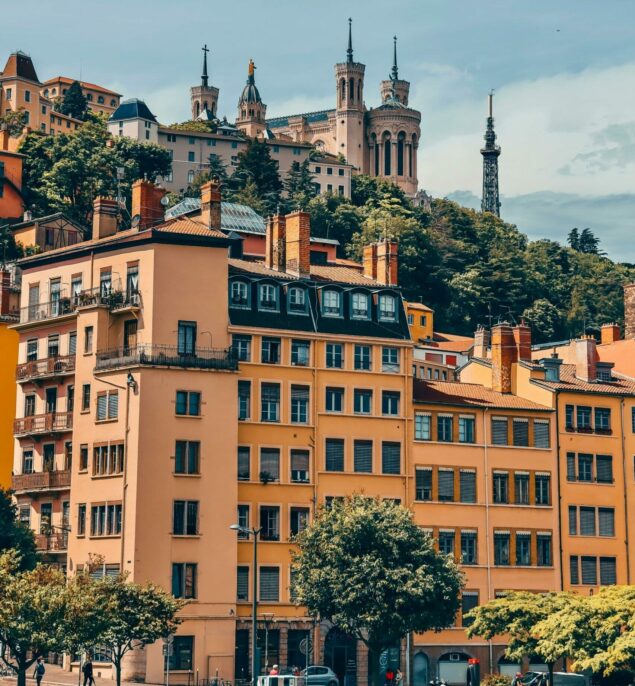 recruter cadre dirigeant lyon fourvière