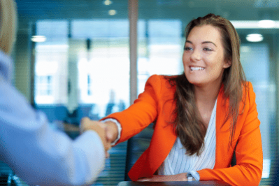 recrutement confidentiel entretien professionnel cadres cadres dirigeants