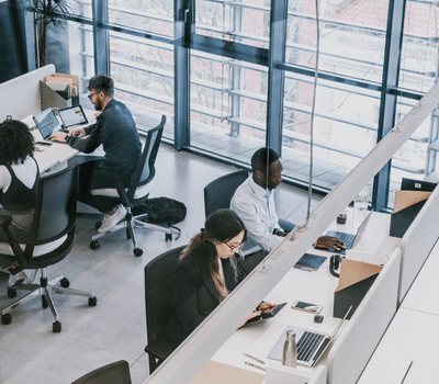 Culture d'entreprise transition management leadership Recruter cadre dirigeant changement