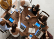 Image mise en avant Transformation leadership changement