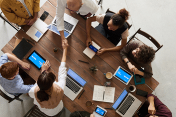 Image mise en avant Transformation Image mise en avant Transformation leadership changement