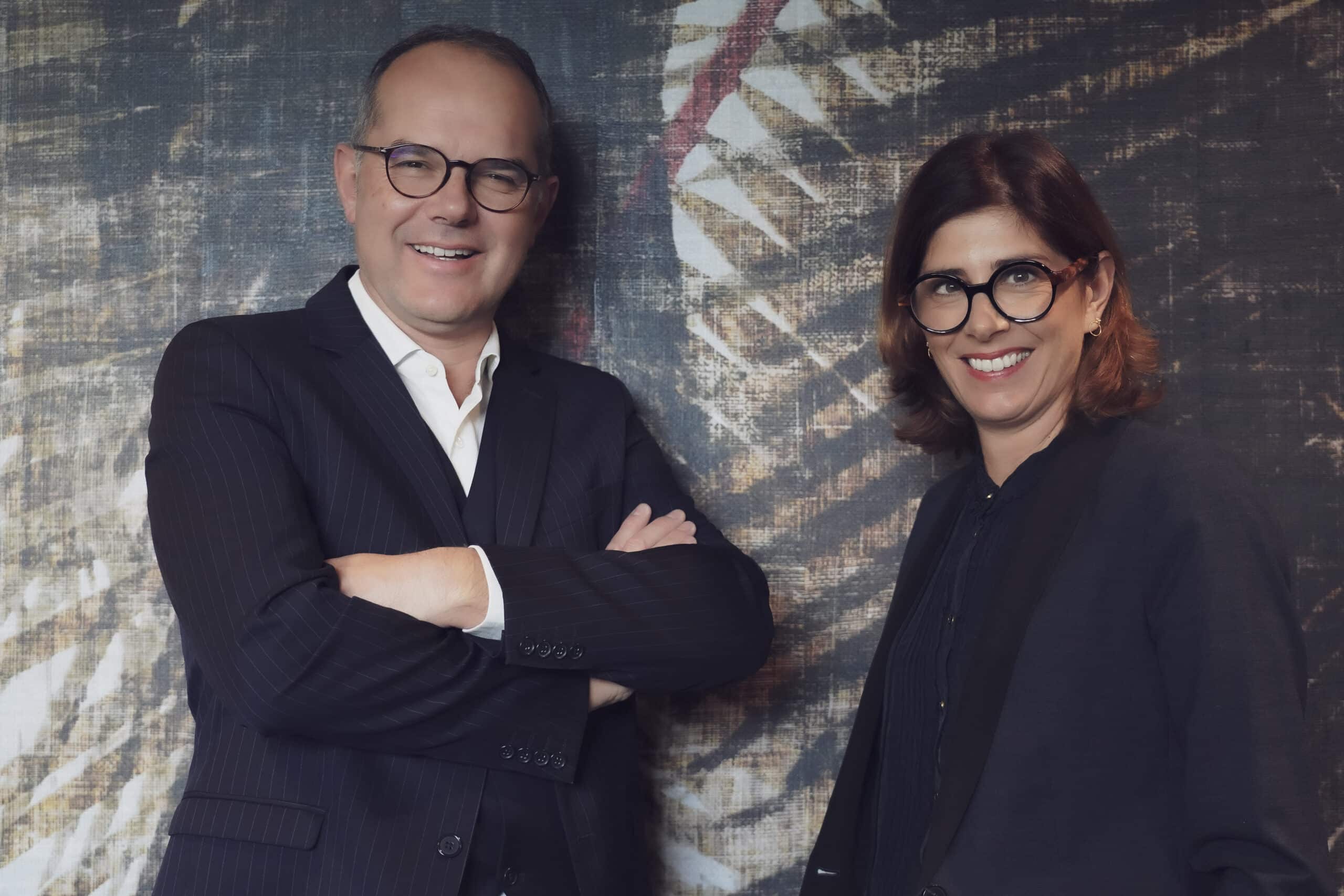 Experts-recrutements