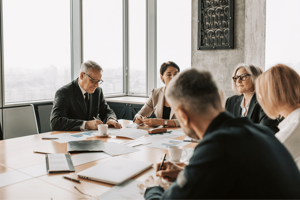 Strategie-entreprise