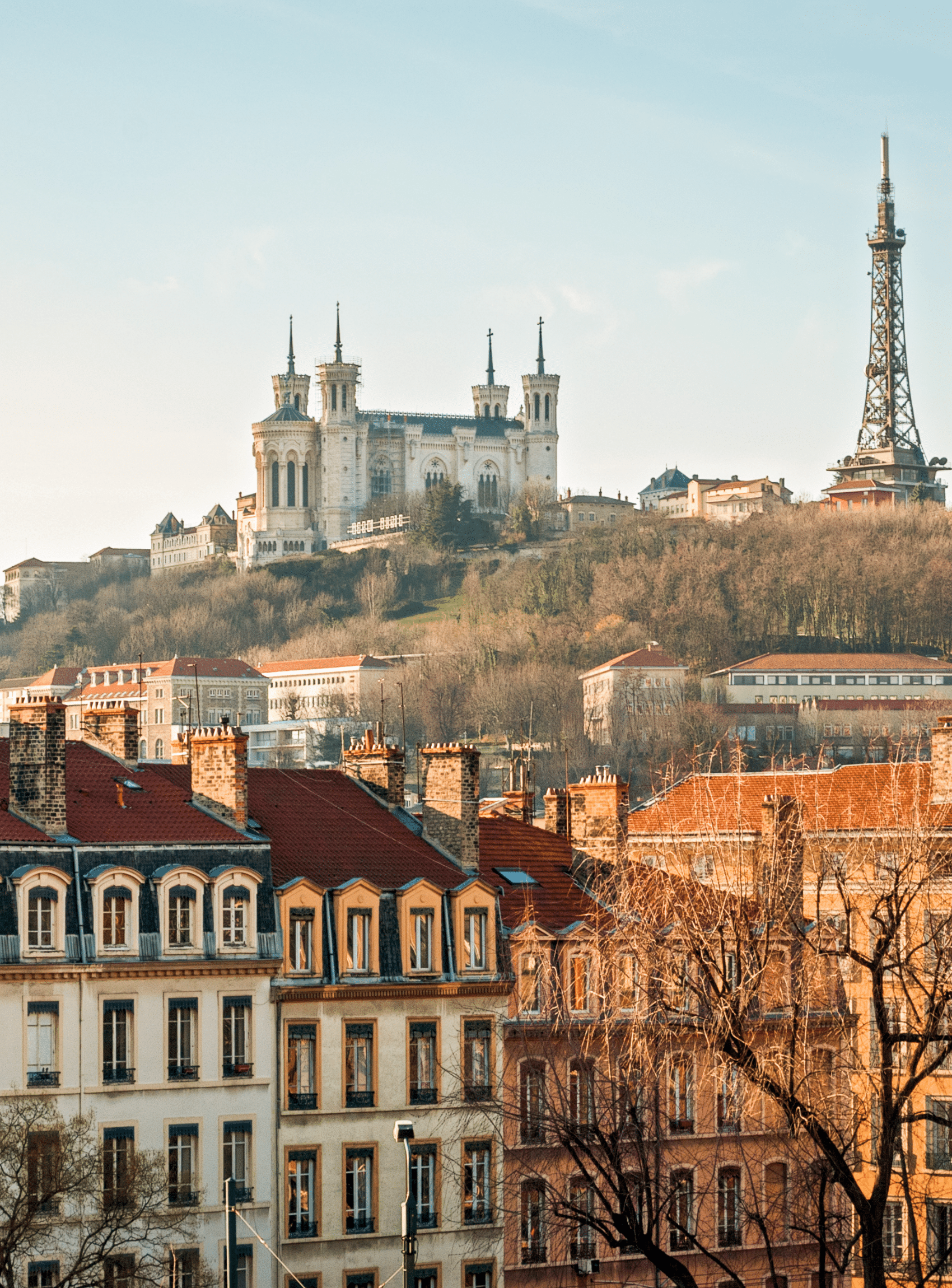 recrutement lyon