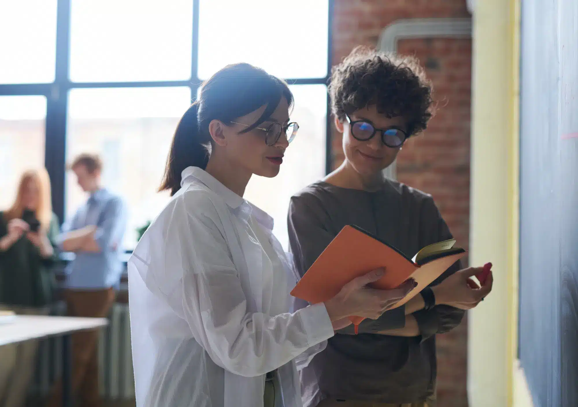 Les bénéfices de l’implication des collaborateurs