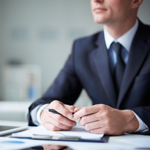 Directeur Général Adjoint