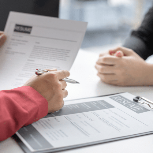 Difficultés de recrutement chez les cadres