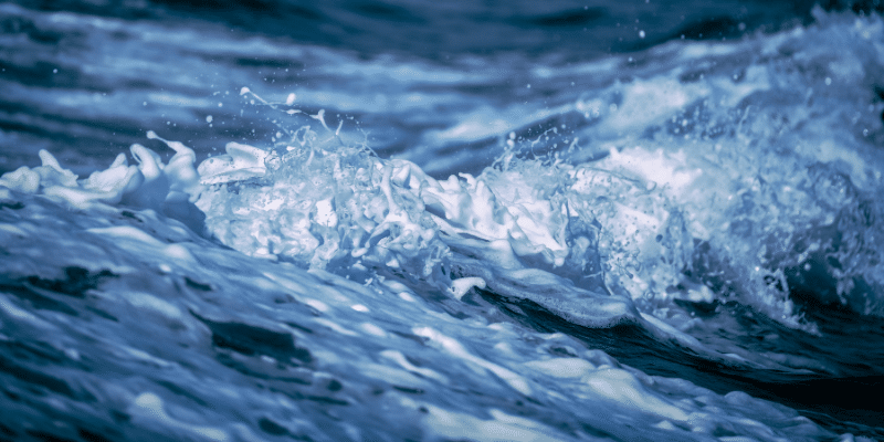 gestion de l'eau
