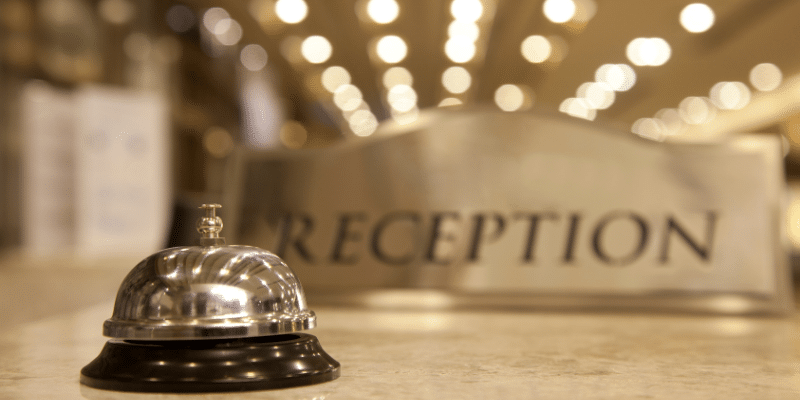 hotellerie restauration