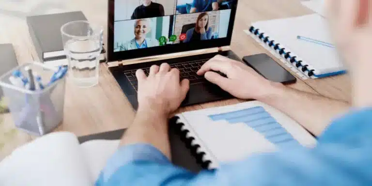 Remote-onboarding