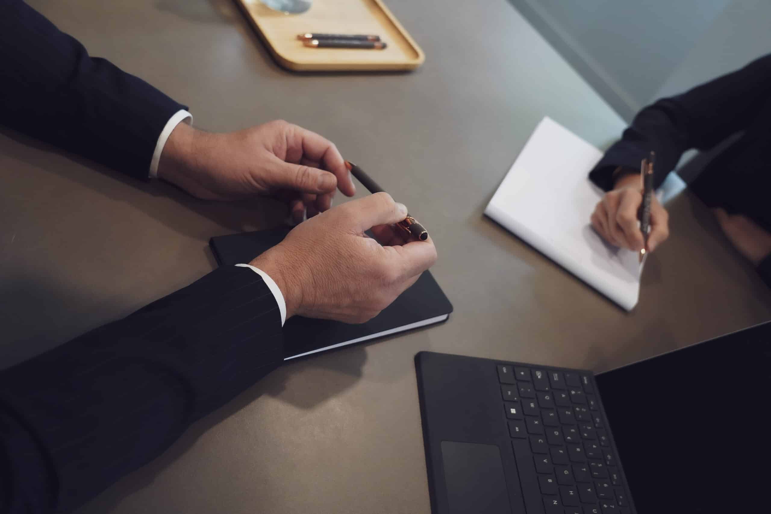 consultants experts