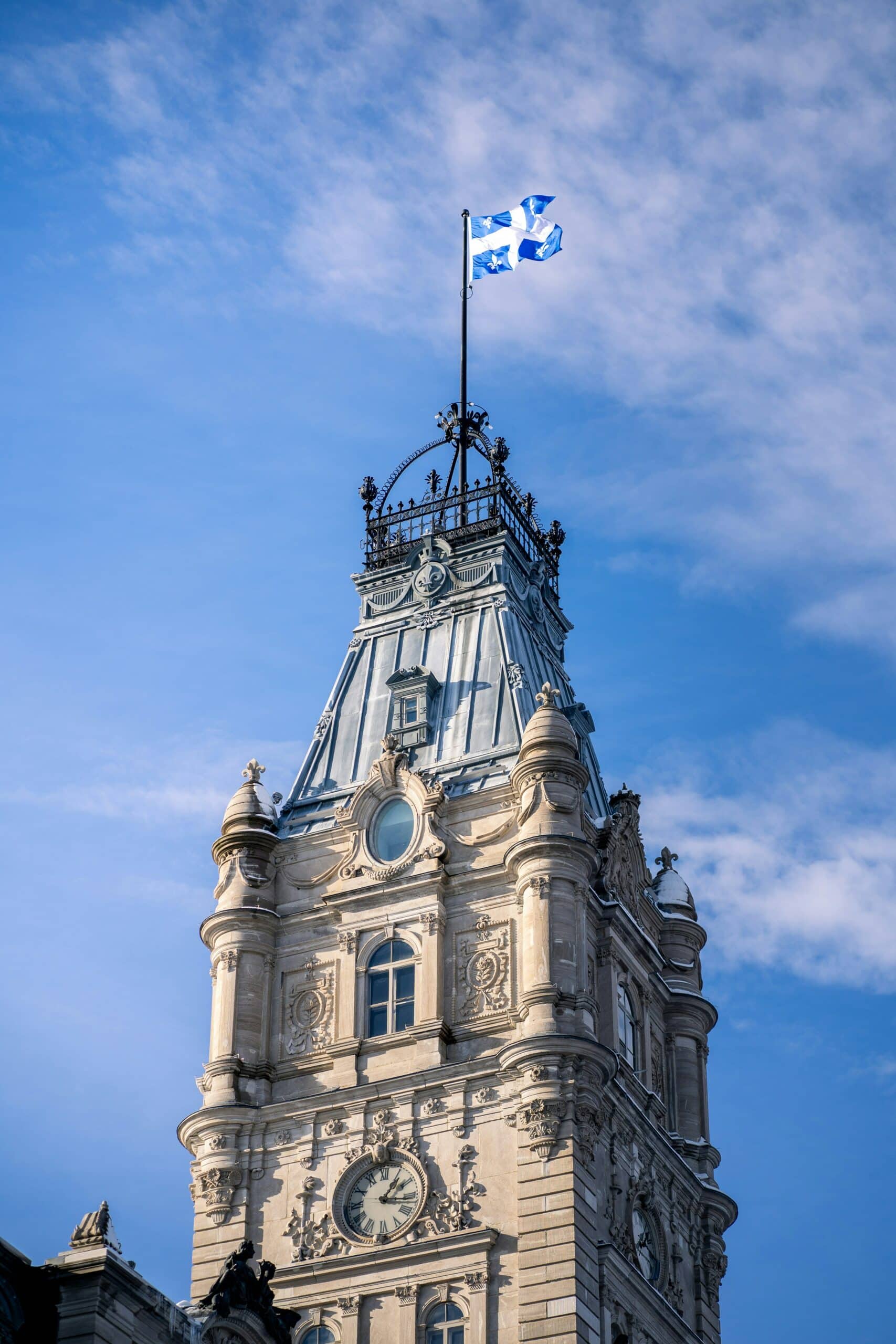 cabinet recrutement québec