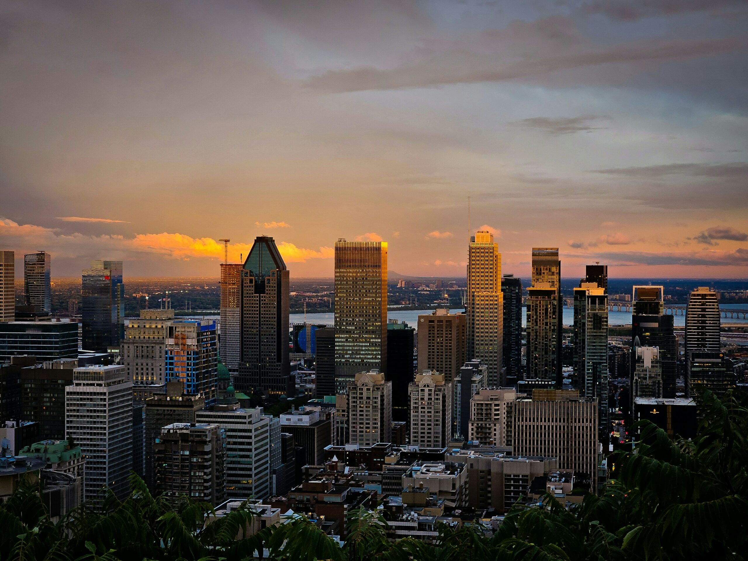 Recrutement québec
