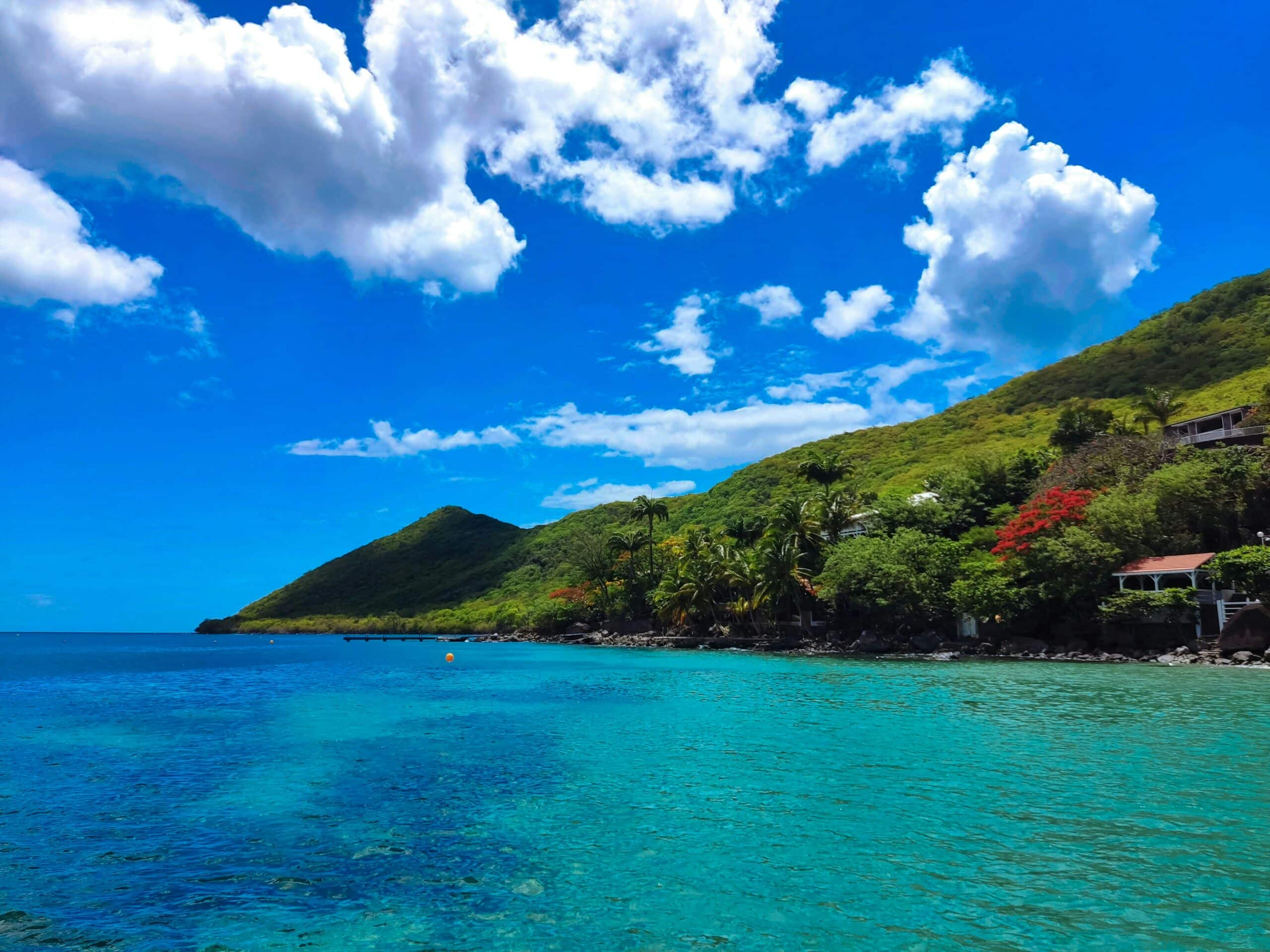 Recrutement-martinique