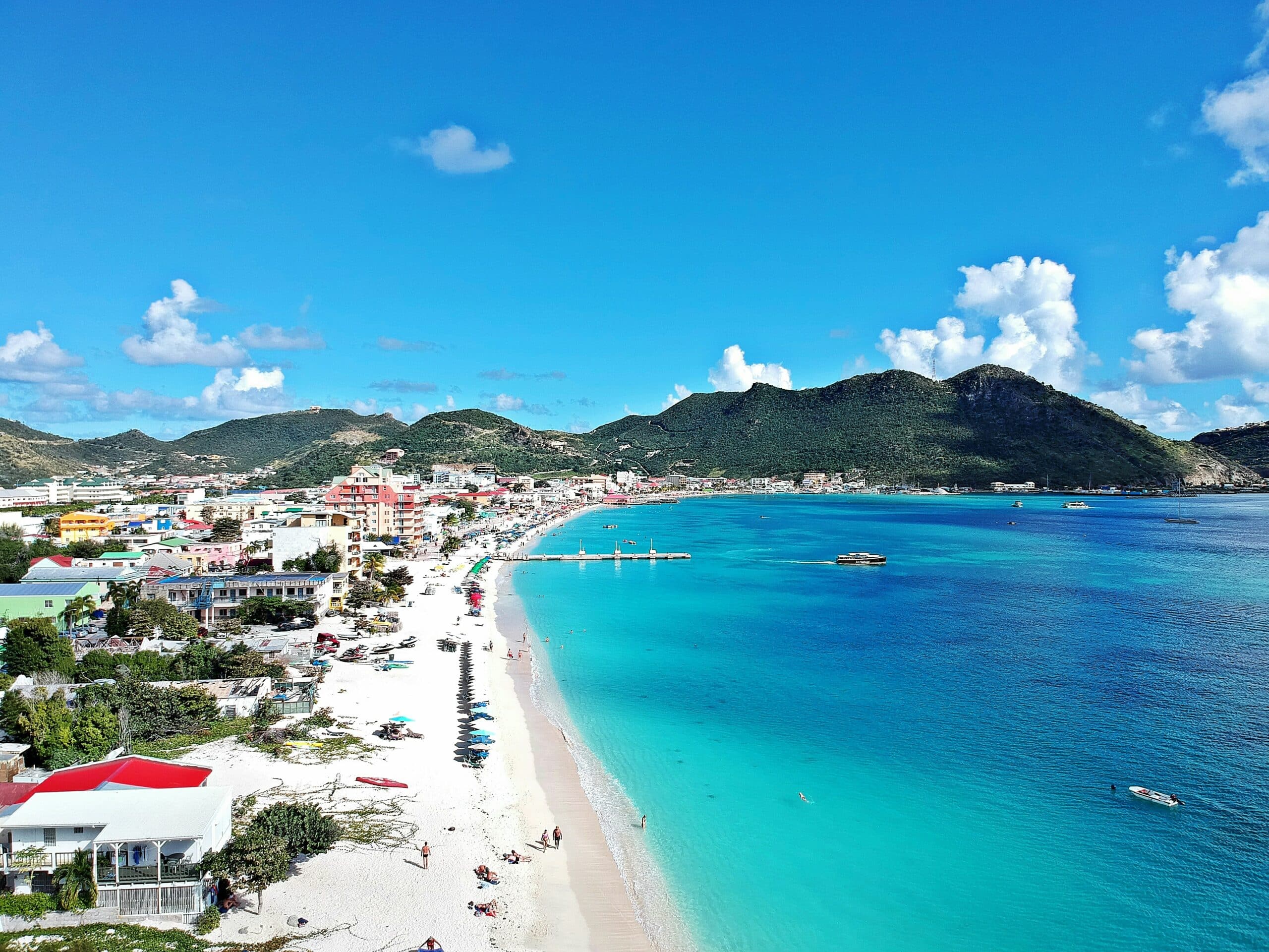 recrutement saint-martin